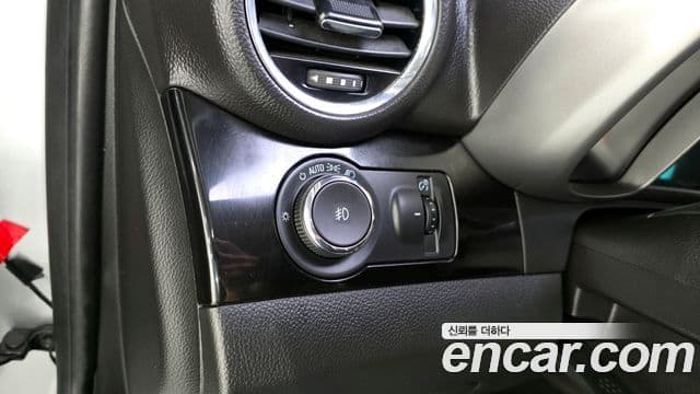 Chevrolet(GM대우) Orlando Premium, 2017 18