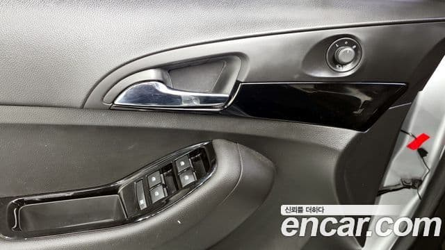 Chevrolet(GM대우) Orlando Premium, 2017 19