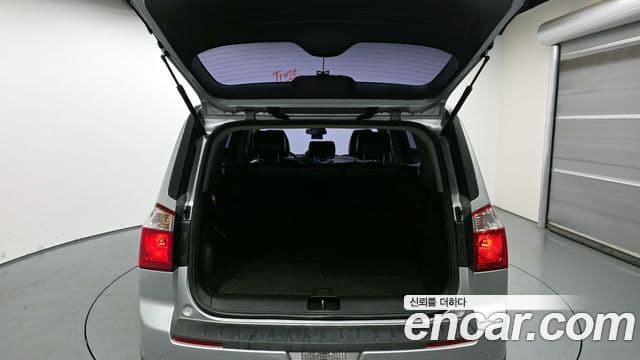 Chevrolet(GM대우) Orlando Premium, 2017 20