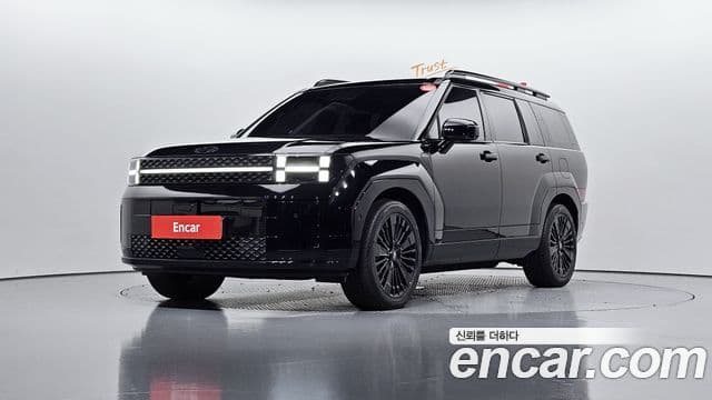 Hyundai Santa Fe (MX5) Calligraphy, 2024 1