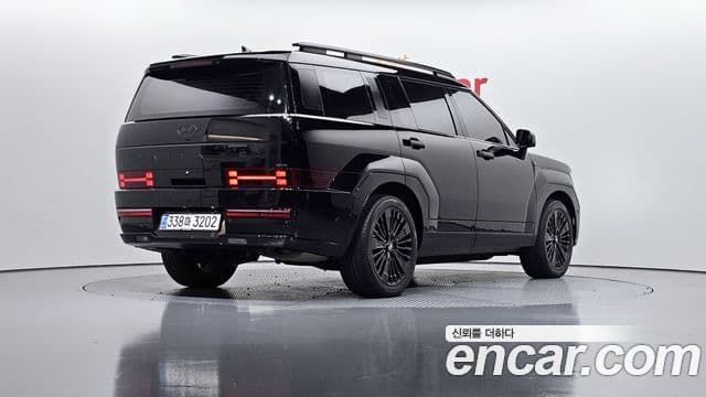 Hyundai Santa Fe (MX5) Calligraphy, 2024 2