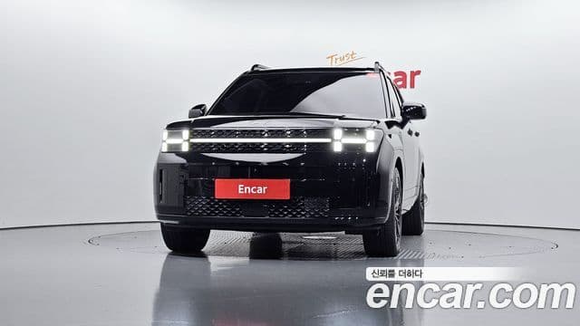 Hyundai Santa Fe (MX5) Calligraphy, 2024 3