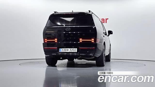 Hyundai Santa Fe (MX5) Calligraphy, 2024 4