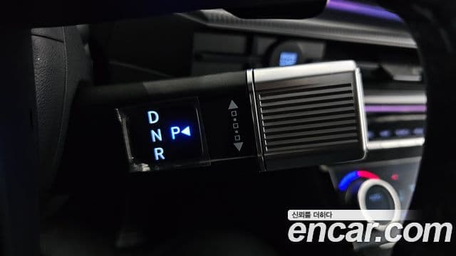 Hyundai Santa Fe (MX5) Calligraphy, 2024 9