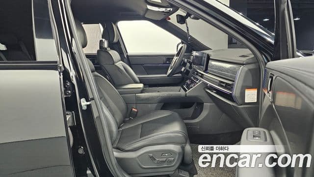 Hyundai Santa Fe (MX5) Calligraphy, 2024 10