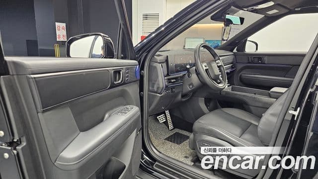 Hyundai Santa Fe (MX5) Calligraphy, 2024 11