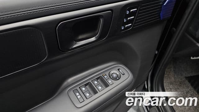 Hyundai Santa Fe (MX5) Calligraphy, 2024 16