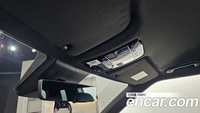 Hyundai Santa Fe (MX5) Calligraphy, 2024 17