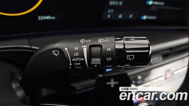 Hyundai Santa Fe (MX5) Calligraphy, 2024 18