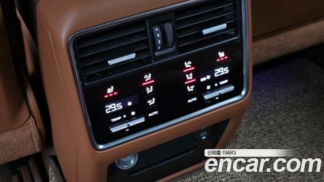 Porsche Cayenne (PO536), 2020 19