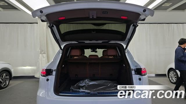 Porsche Cayenne (PO536), 2020 20