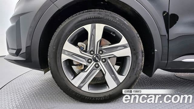 Kia Sorento 4세대 Signature, 2023 все фото