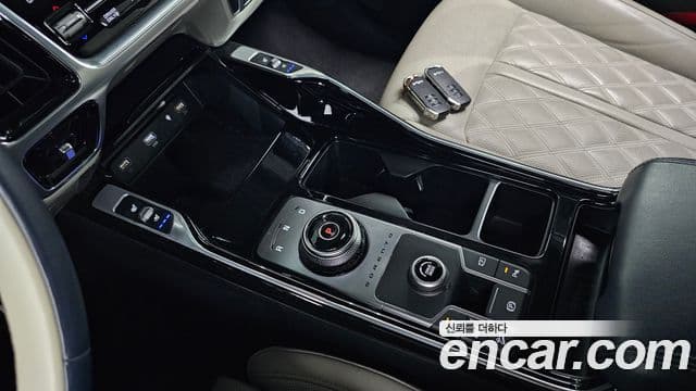 Kia Sorento 4세대 Signature, 2023 9