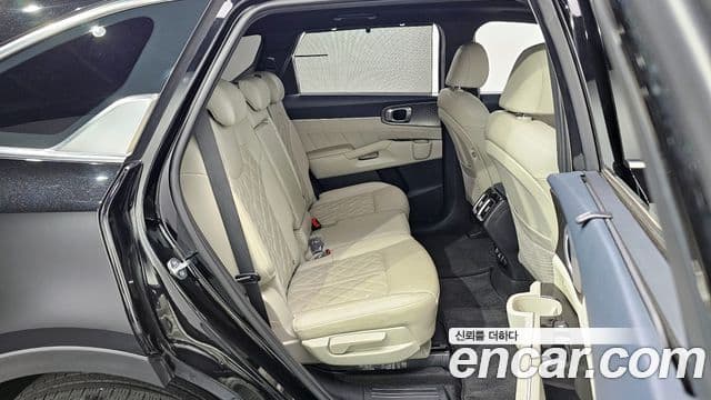 Kia Sorento 4세대 Signature, 2023 11