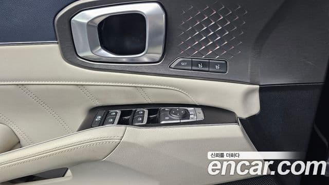Kia Sorento 4세대 Signature, 2023 14