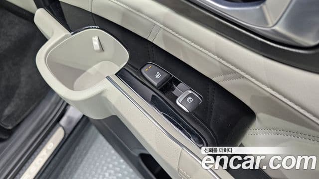 Kia Sorento 4세대 Signature, 2023 18