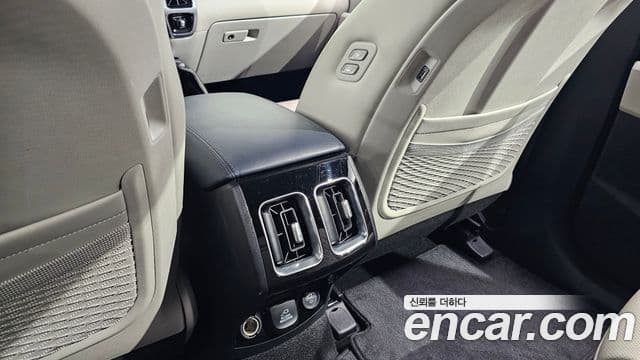 Kia Sorento 4세대 Signature, 2023 19