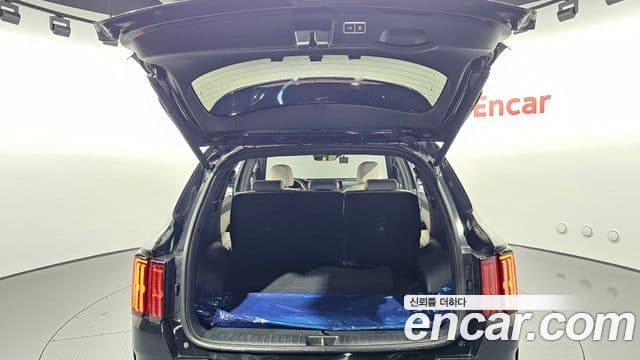 Kia Sorento 4세대 Signature, 2023 20