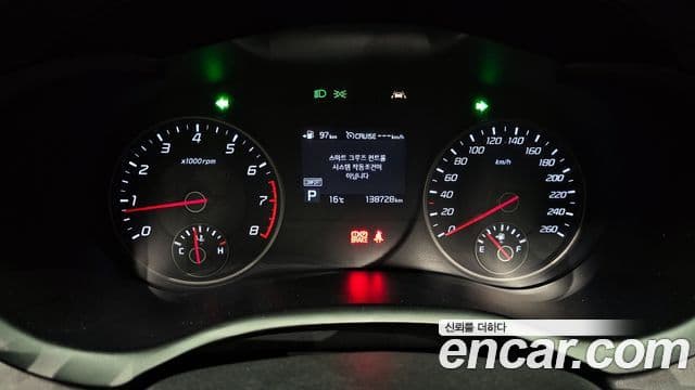 Kia 스팅어 Platinum, 2019 8