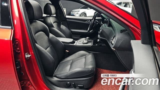 Kia 스팅어 Platinum, 2019 10
