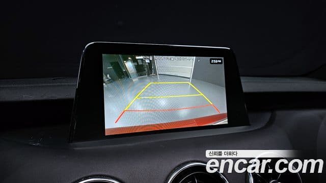 Kia 스팅어 Platinum, 2019 15