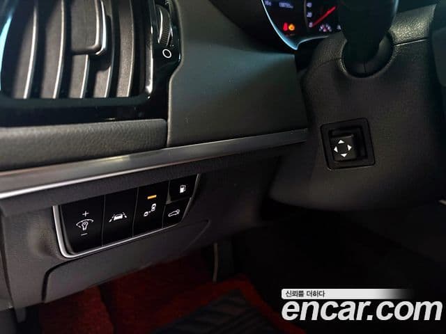 Kia 스팅어 Platinum, 2019 16