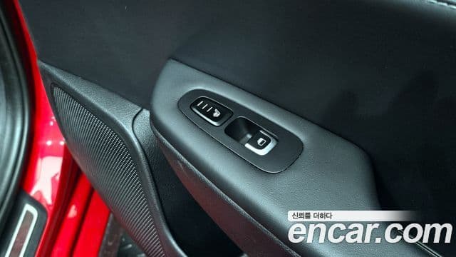 Kia 스팅어 Platinum, 2019 17