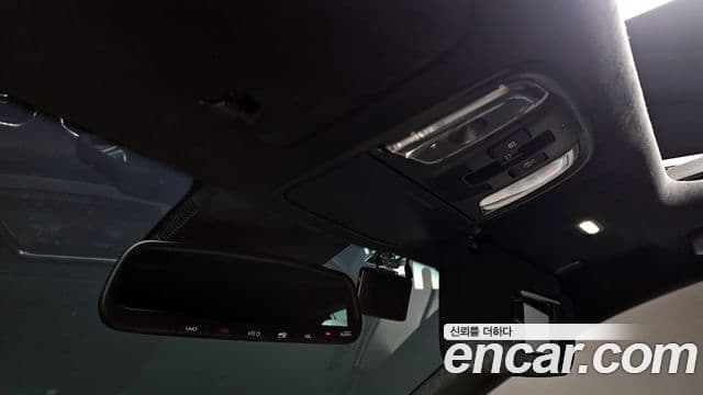 Kia 스팅어 Platinum, 2019 20