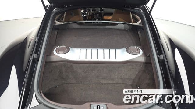 Porsche 718 카이맨 4.0 GTS, 2022 6