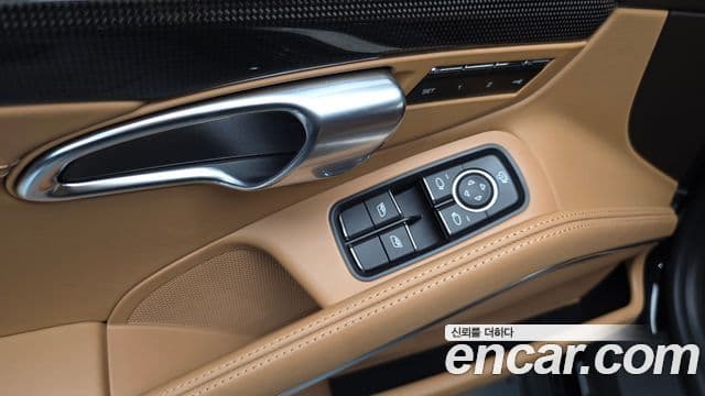 Porsche 718 카이맨 4.0 GTS, 2022 15