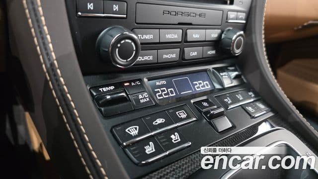 Porsche 718 카이맨 4.0 GTS, 2022 16