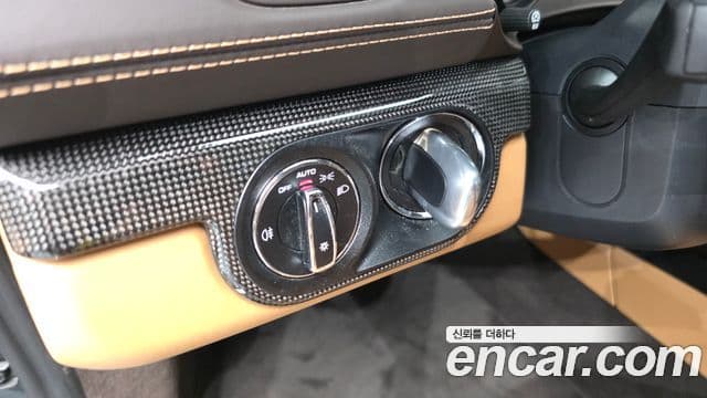 Porsche 718 카이맨 4.0 GTS, 2022 17