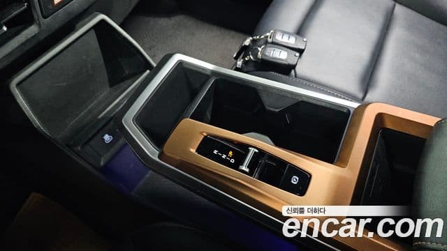 KG모빌리티(SsangYong) The / новый New Torres T7, 2025 9