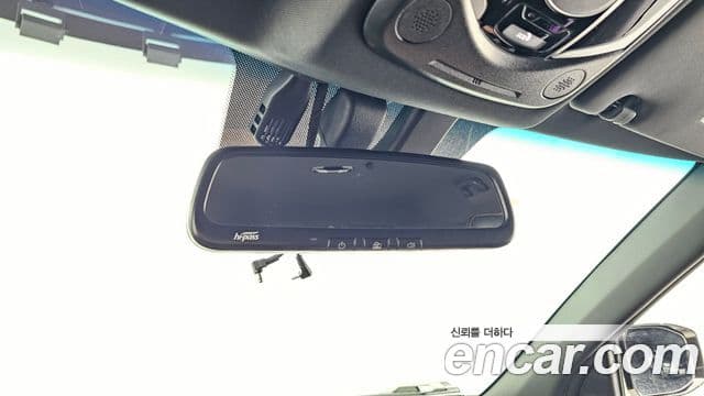 KG모빌리티(SsangYong) The / новый New Torres T7, 2025 17