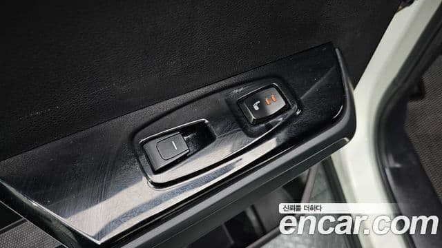 KG모빌리티(SsangYong) The / новый New Torres T7, 2025 18