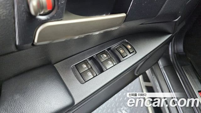 KG모빌리티(SsangYong) The / новый New Korando Sport 2.2 Extreme 4WD, 2018 16