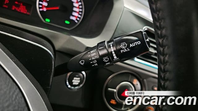 KG모빌리티(SsangYong) The / новый New Korando Sport 2.2 Extreme 4WD, 2018 17