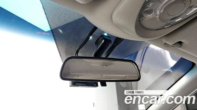 KG모빌리티(SsangYong) The / новый New Korando Sport 2.2 Extreme 4WD, 2018 18