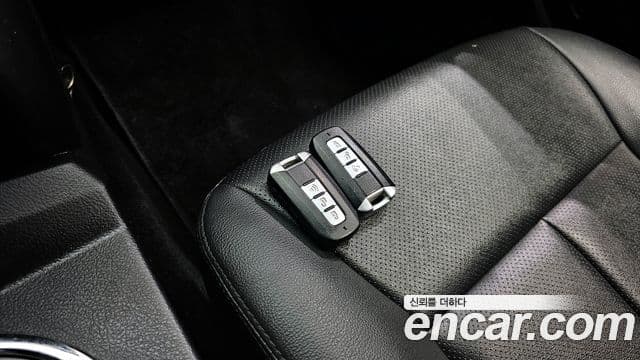 KG모빌리티(SsangYong) The / новый New Korando Sport 2.2 Extreme 4WD, 2018 19