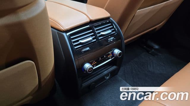 BMW 5시리즈 (G30) 520d xDrive M Sport Plus, 2017 16