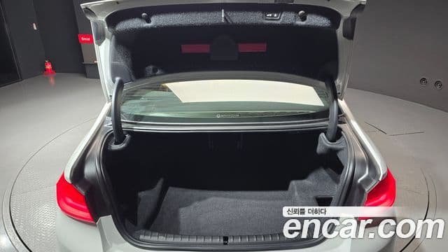 BMW 5시리즈 (G30) 520d xDrive M Sport Plus, 2017 20