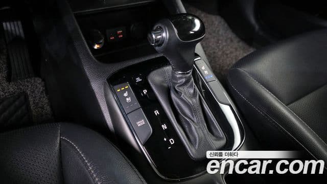 Kia The / новый New K3 C тип, 2016 9