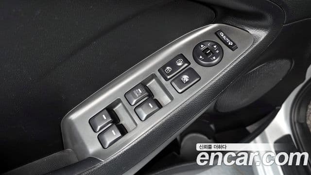 Kia The / новый New K3 C тип, 2016 11