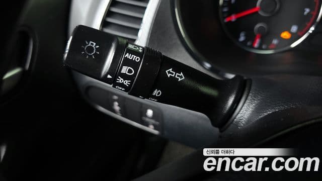 Kia The / новый New K3 C тип, 2016 13