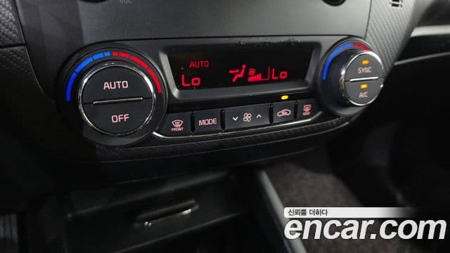 Kia The / новый New K3 C тип, 2016 15