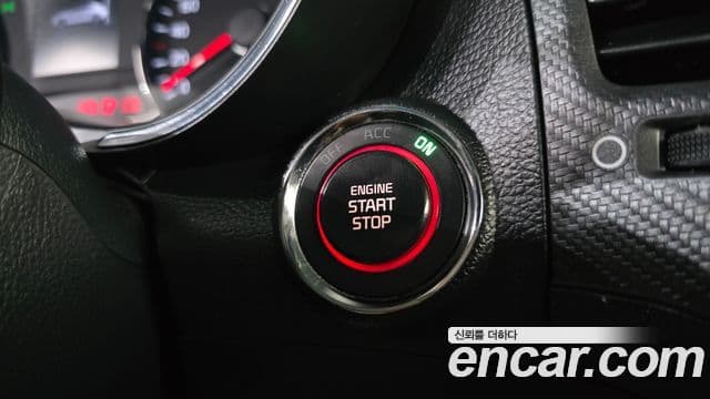 Kia The / новый New K3 C тип, 2016 17