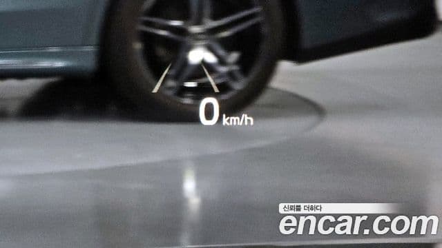 Kia Mohave The / новый Master Masters, 2021 19