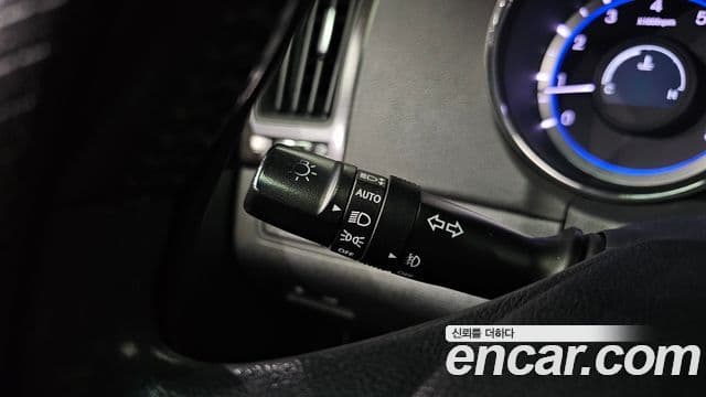 Hyundai YF Sonata Luxury, 2012 14