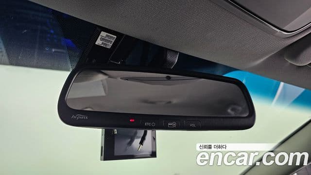 Hyundai YF Sonata Luxury, 2012 19