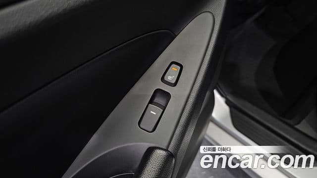 Hyundai YF Sonata Luxury, 2012 20